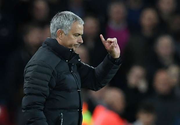 mourinho