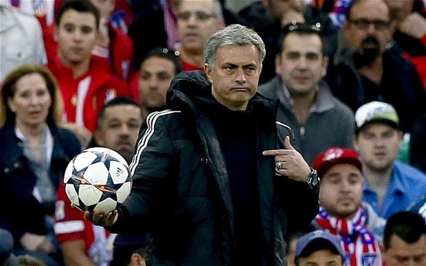mourinho
