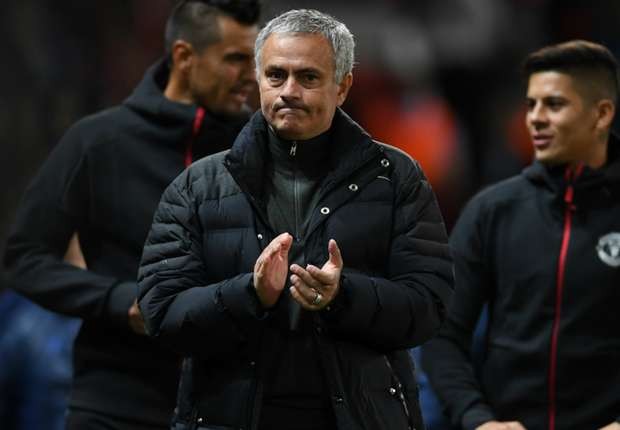 mourinho