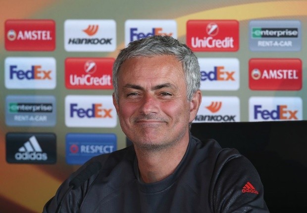 mourinho