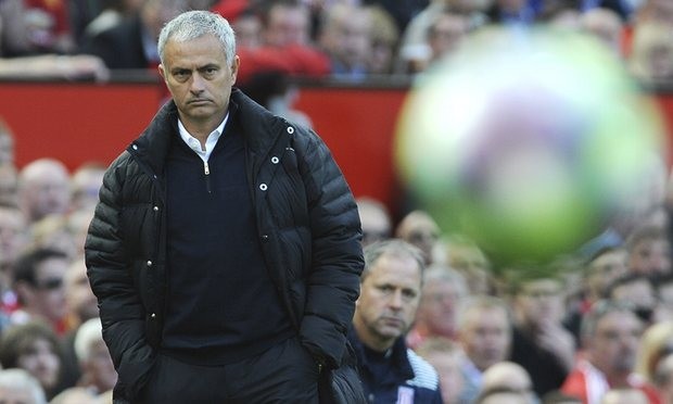 mourinho