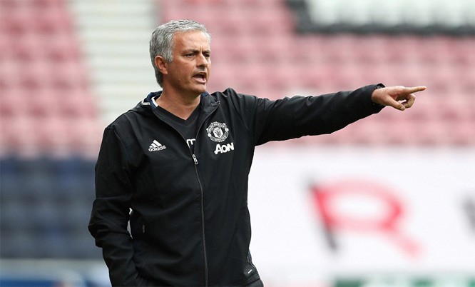 mourinho