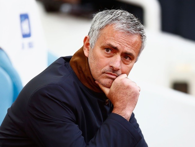mourinho