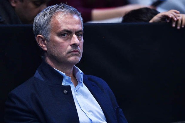mourinho
