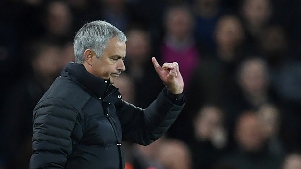 mourinho
