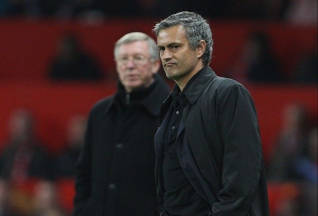 mourinho