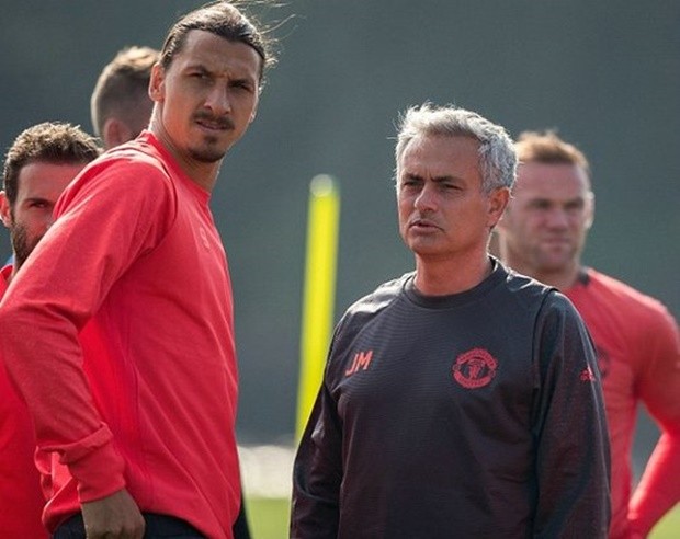 mourinho