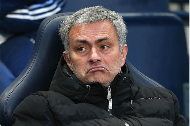 mourinho