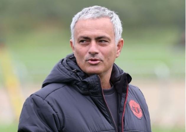 mourinho