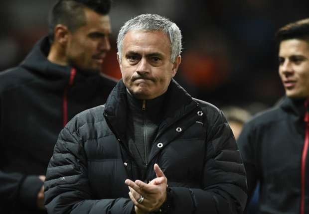 mourinho