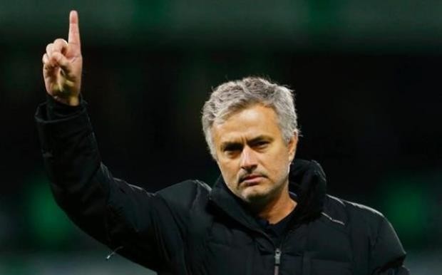 mourinho