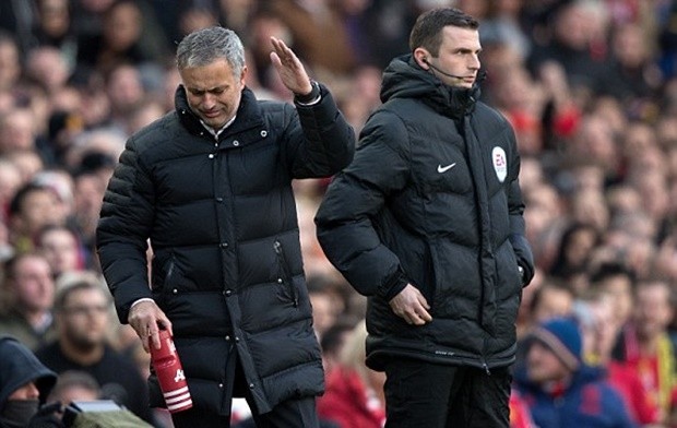 mourinho
