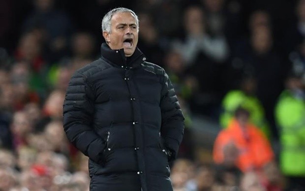 mourinho