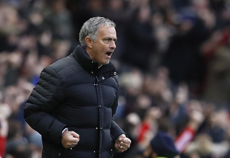 mourinho