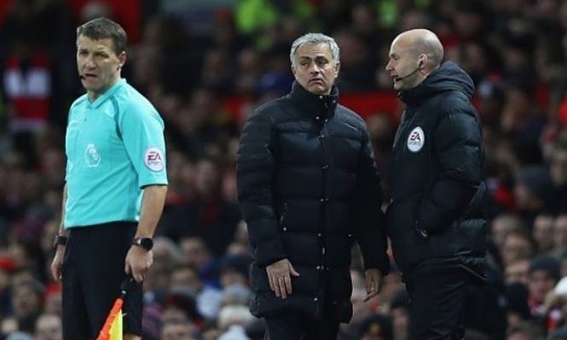 mourinho