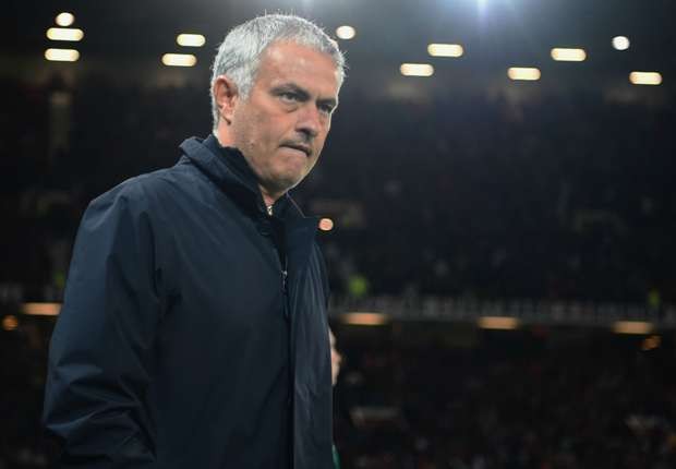 mourinho