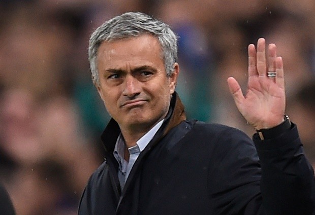 mourinho
