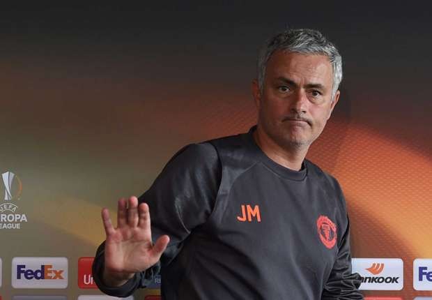 mourinho