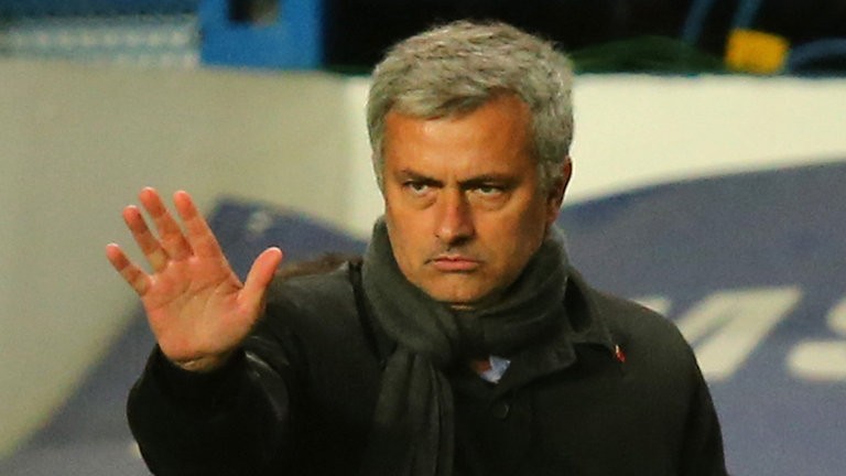 Mourinho