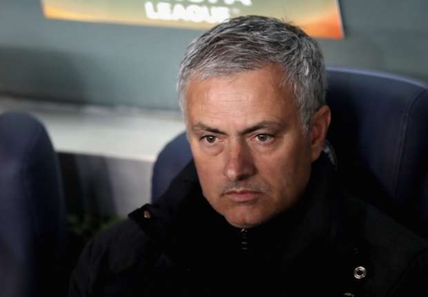 mourinho
