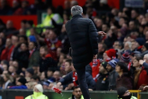 mourinho