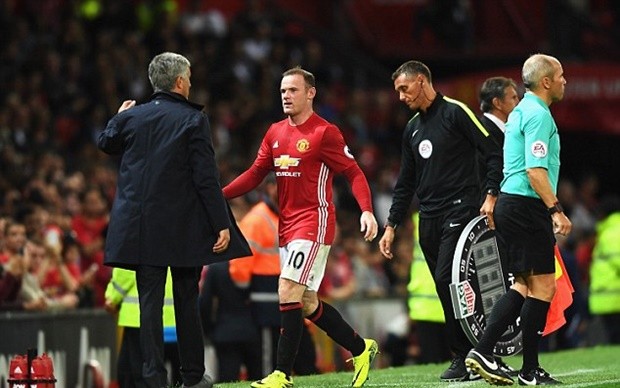 mourinho