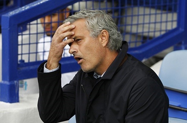 mourinho