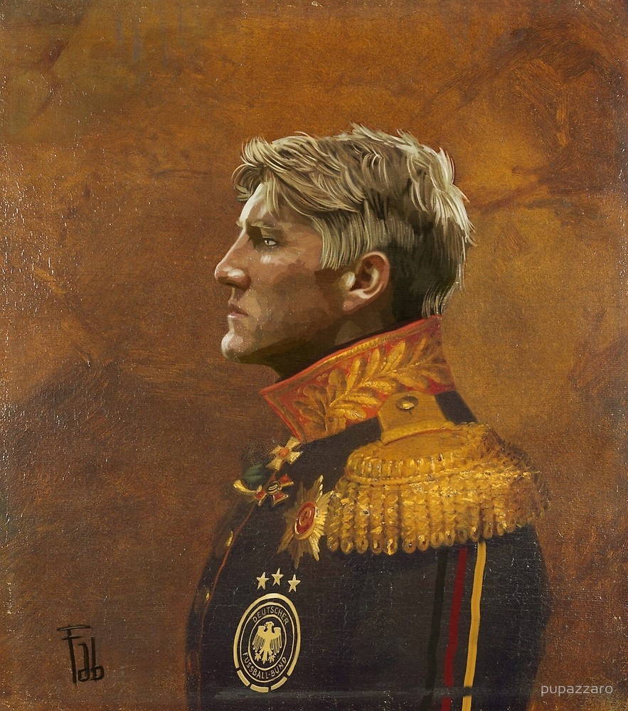 Mourinho-Klopp-Pep-Pupazz