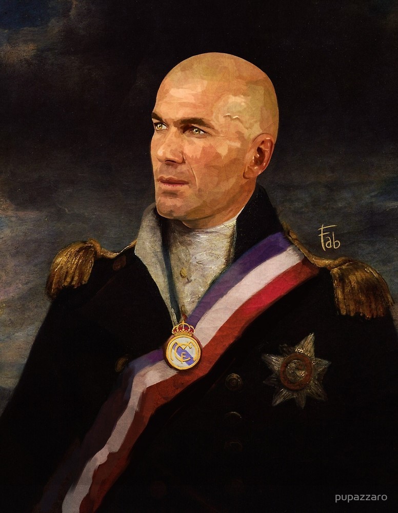 Mourinho-Klopp-Pep-Pupazz