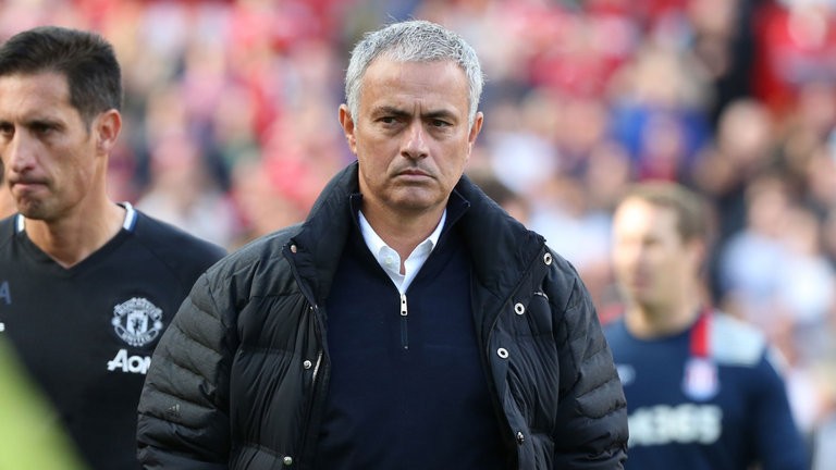 mourinho-man-united