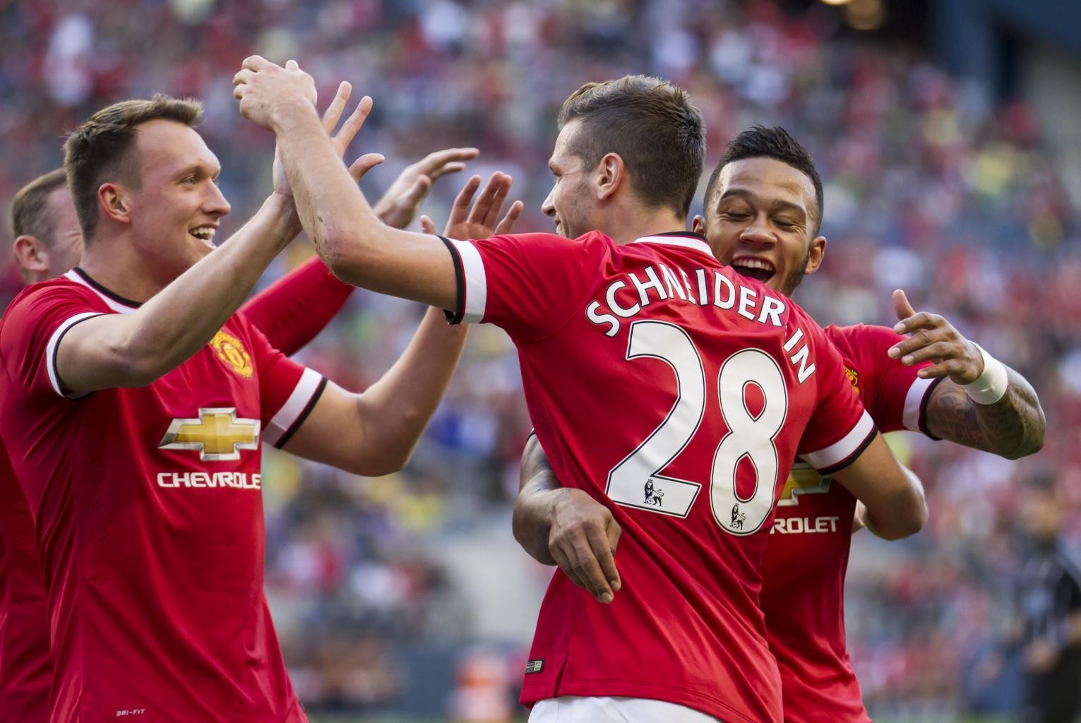 Mourinho-MU-1