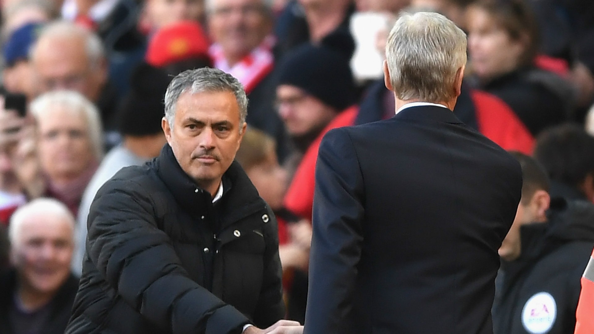 mourinho-wenger