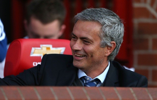 Mourinho muốn đem 4 tân binh đến M.U. Ảnh: Internet.