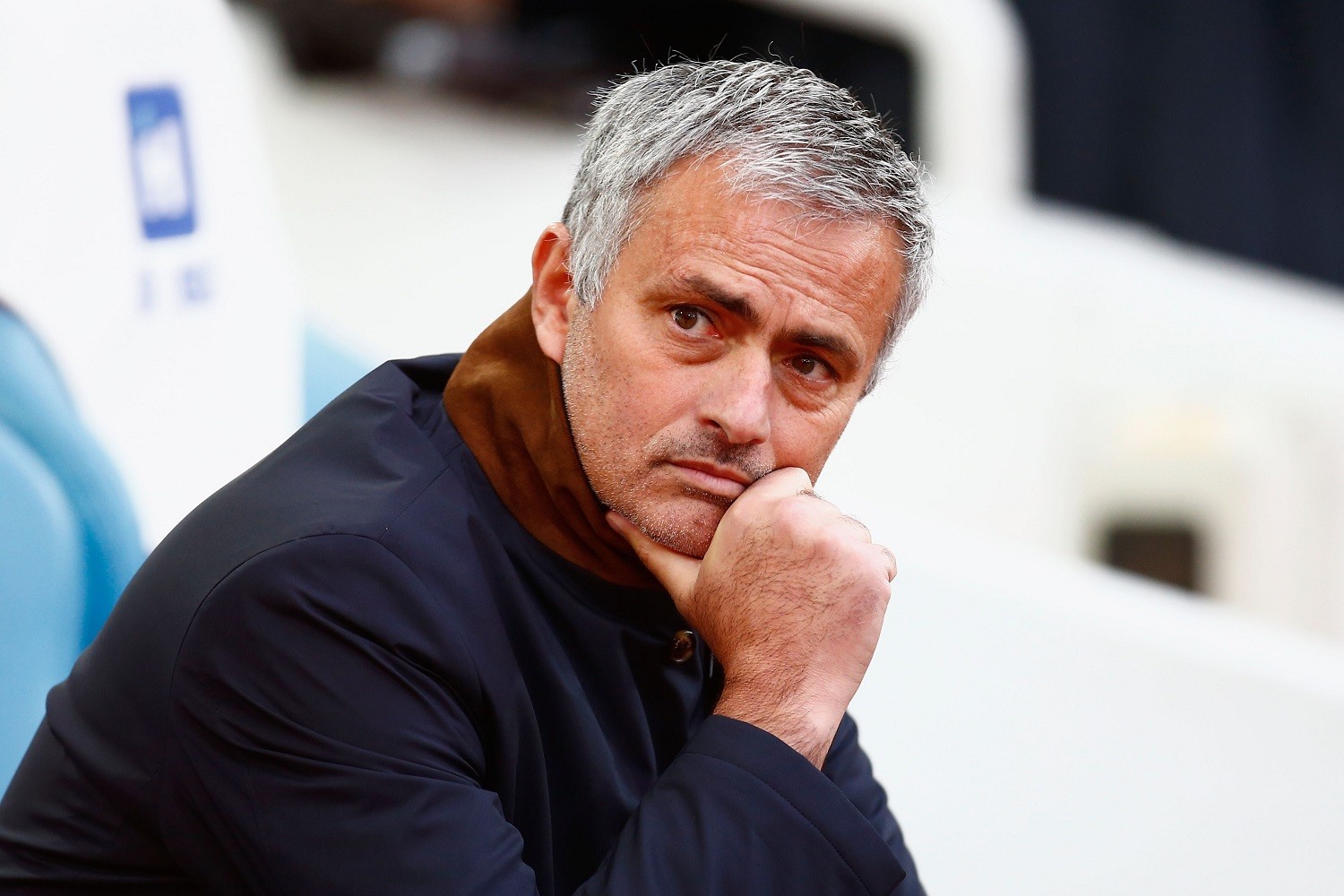 MourinhoWestHam