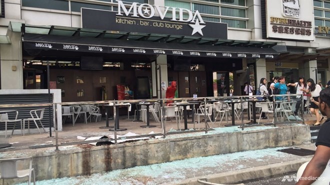 Movida