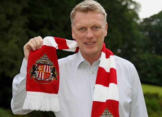 moyes