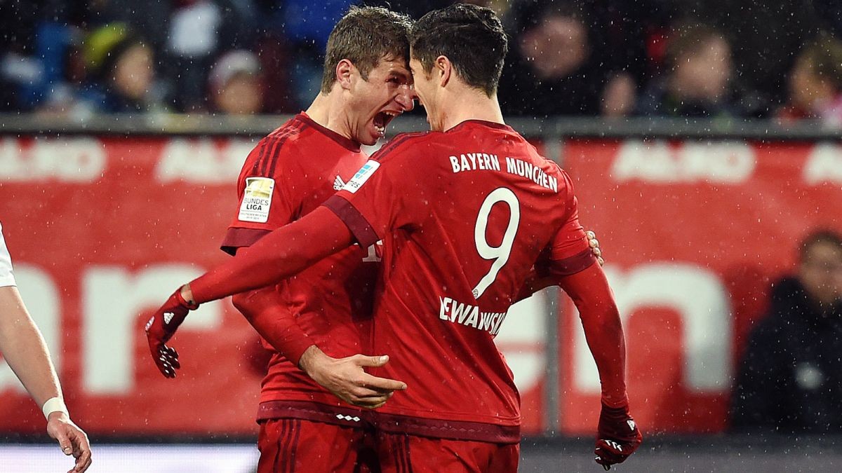 munich