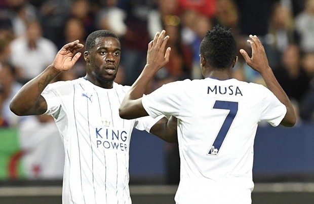 musa