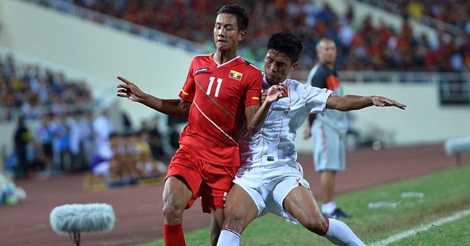Myanmar