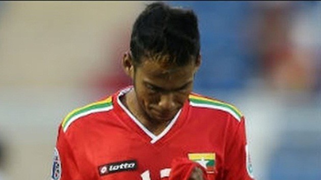 myanmar