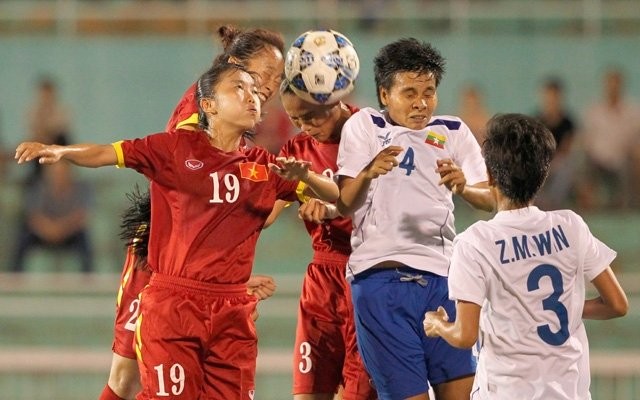 Myanmar