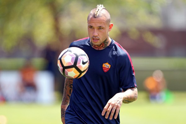 Nainggolan