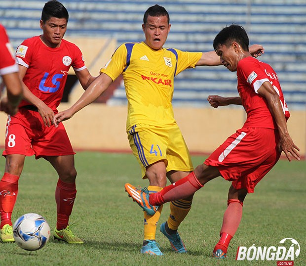 Nam Dinh
