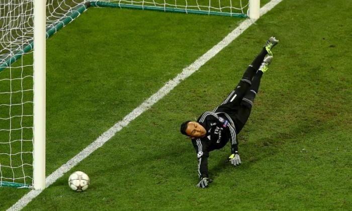 Navas