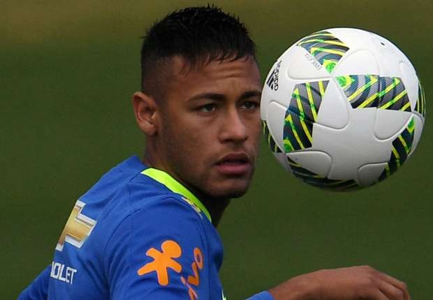 neymar
