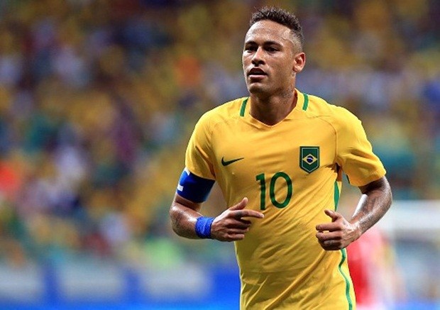 neymar