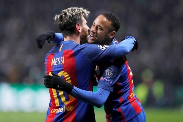 neymar