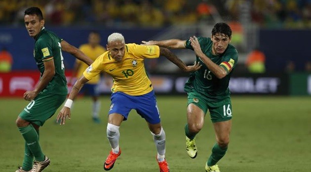 neymar