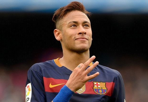 neymar