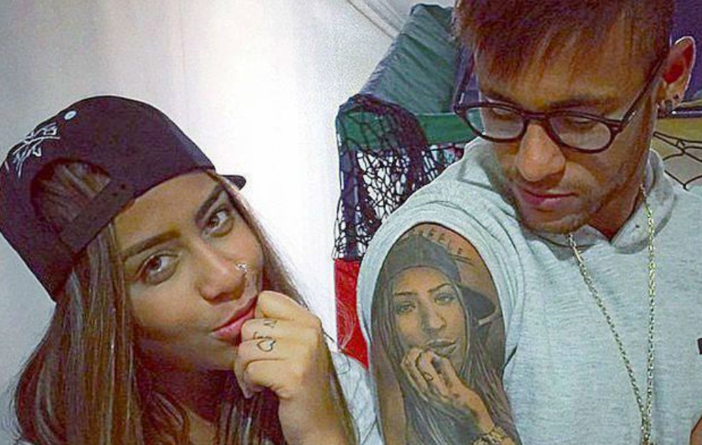 Neymar